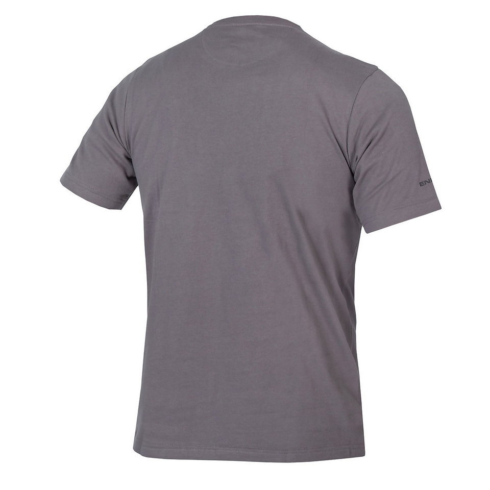 ENDURA ONE CLAN ICON T AN