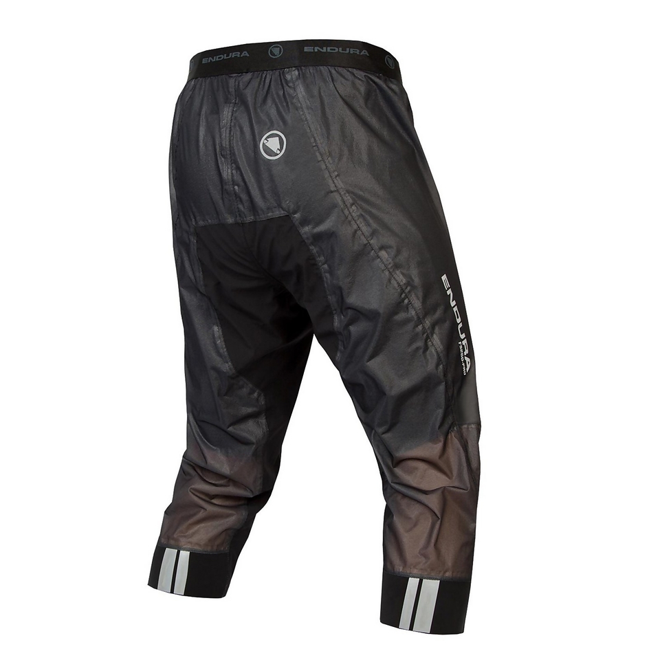 FS260-Pro Adrenaline Waterproof 3/4 für Herren - Schwarz