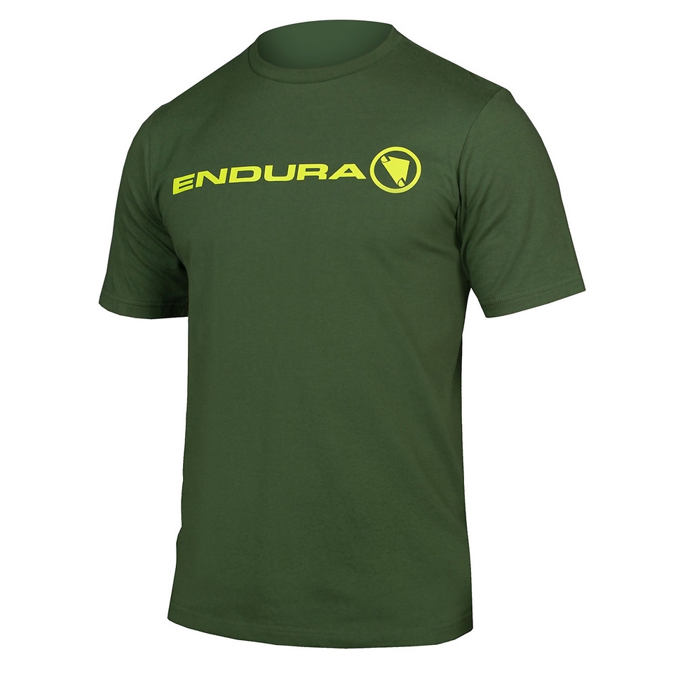ENDURA ONE CLAN LIGHT T GF
