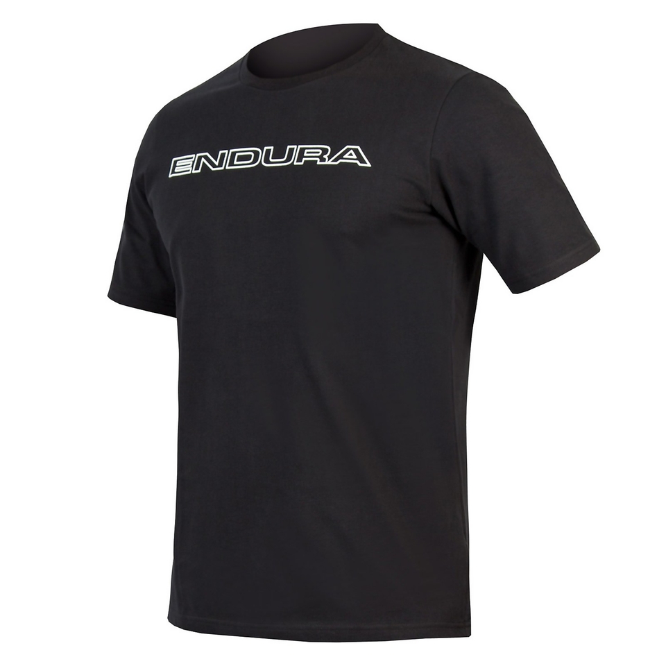 One Clan Carbon T-Shirt für Herren - Schwarz