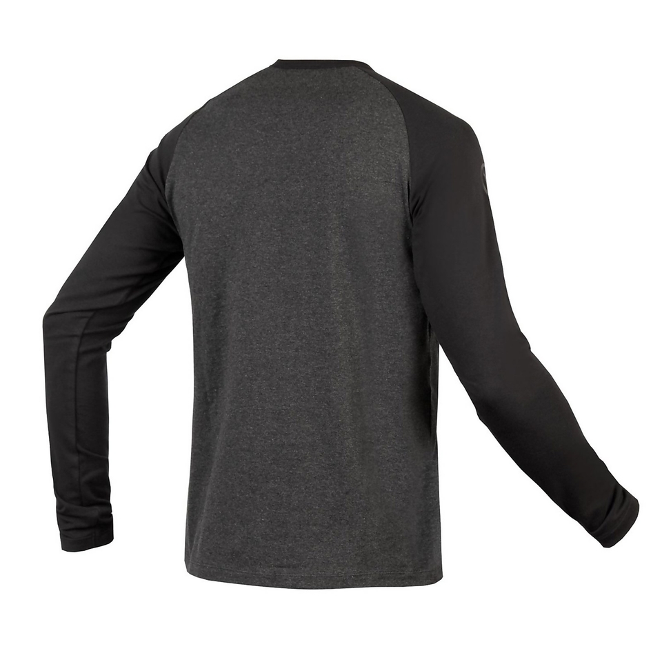 Unisex Original Raglan - Gray