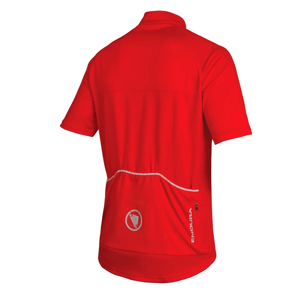 ENDURA XTRACT S/S JERSEY RD