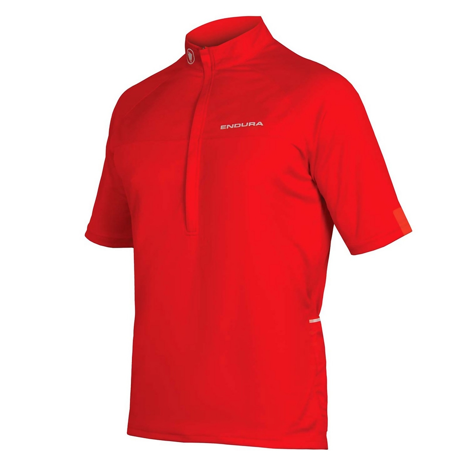 ENDURA XTRACT S/S JERSEY RD