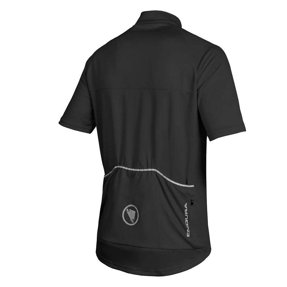 Men's Xtract II Jersey - Black