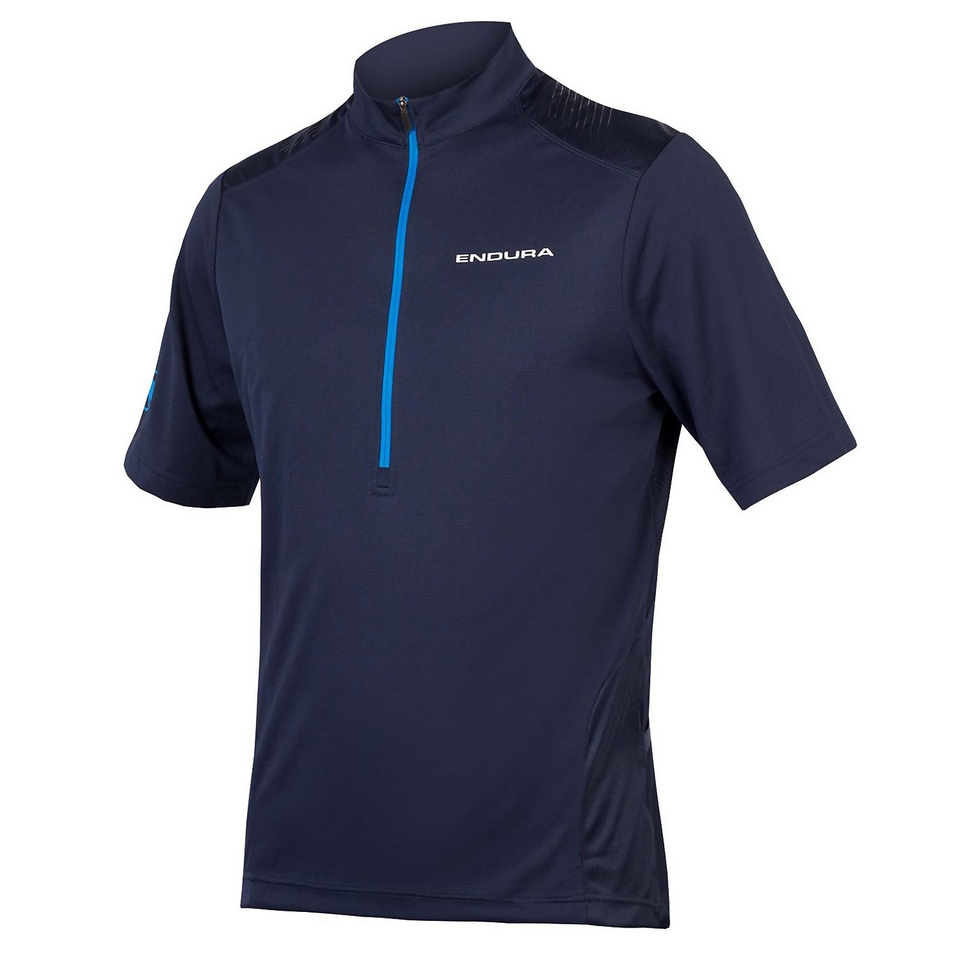 ENDURA HUMMVEE S/S JERSEY NA