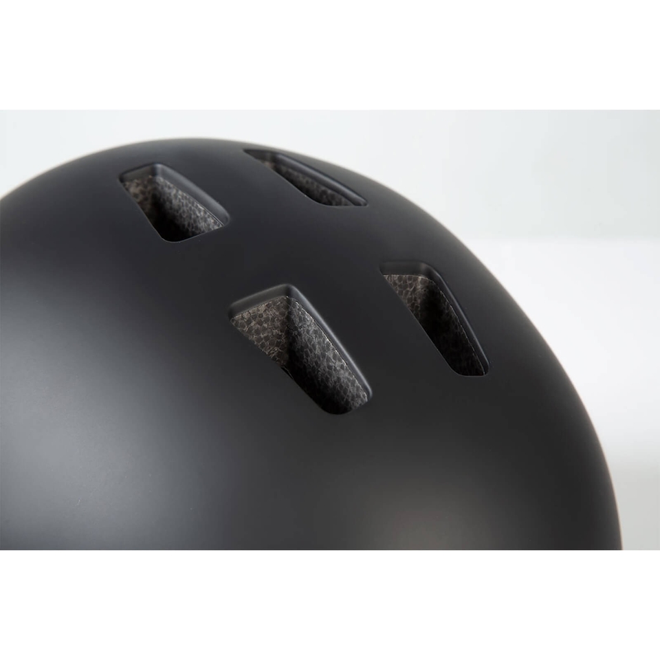 PissPot Helmet - Gray