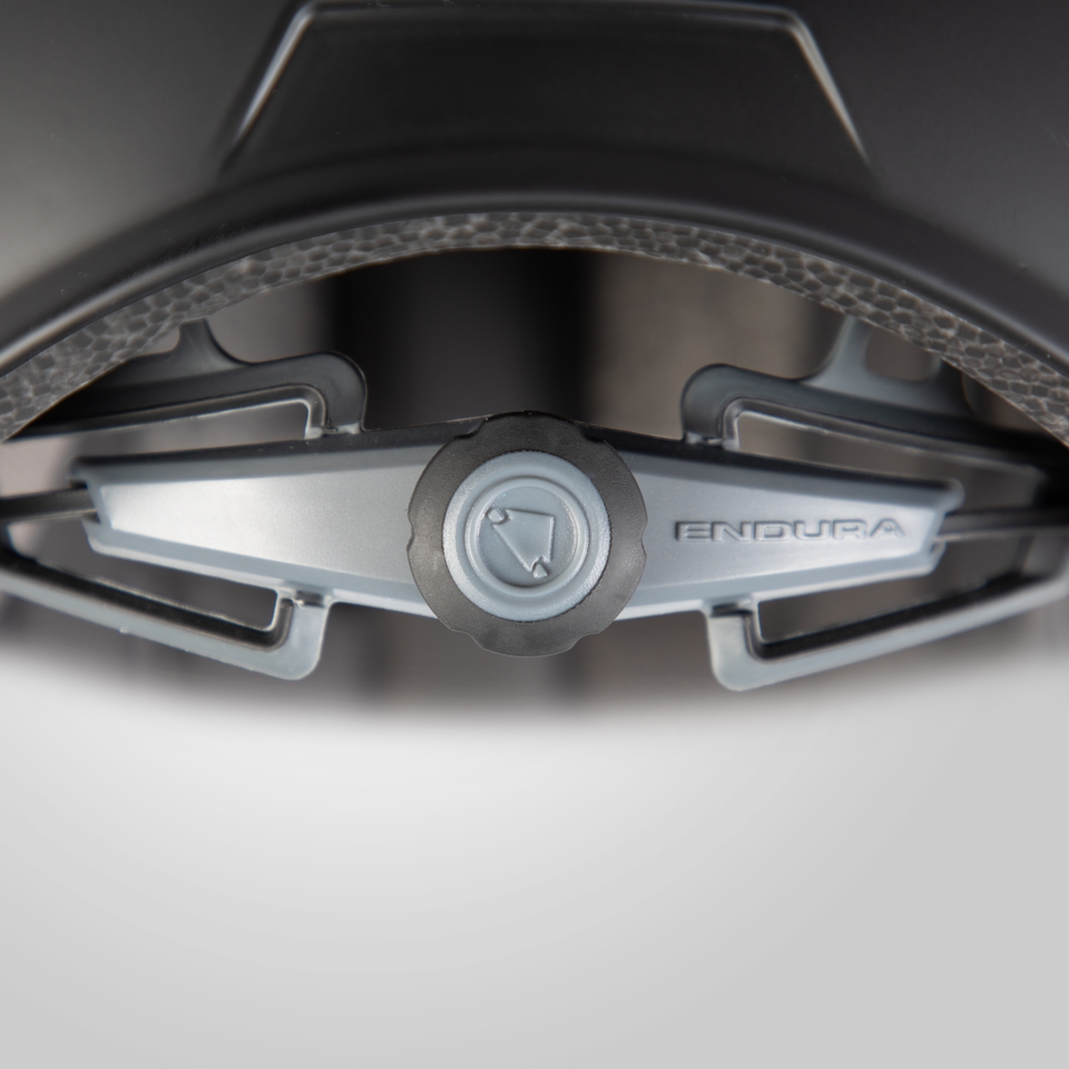 PissPot Helmet - Matte Black
