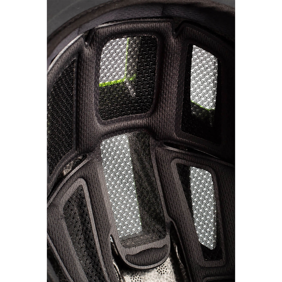 Urban Luminite Helm - Neon-Gelb