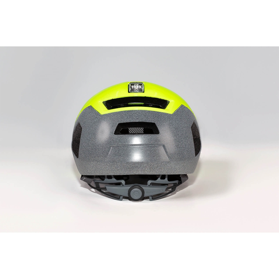 Urban Luminite Helm - Neon-Gelb