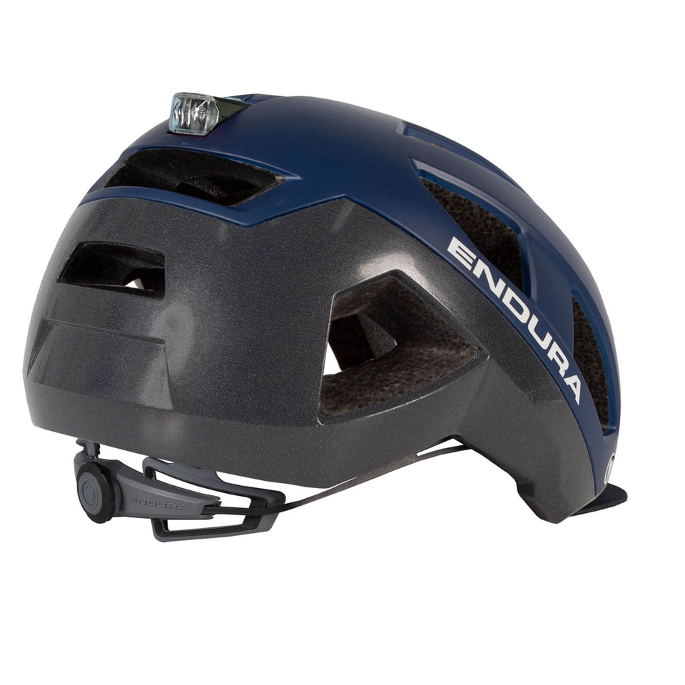 Urban Luminite Helmet - Navy