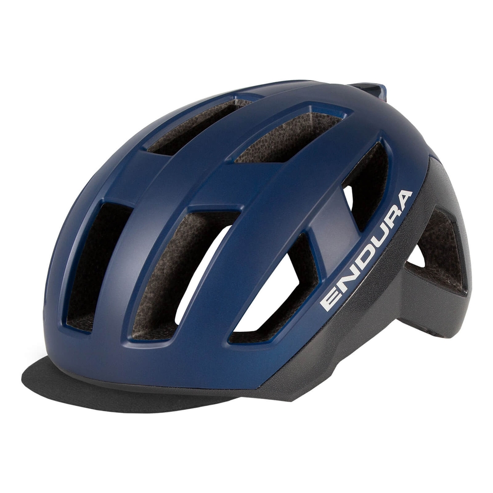 Urban Luminite Helmet - Navy