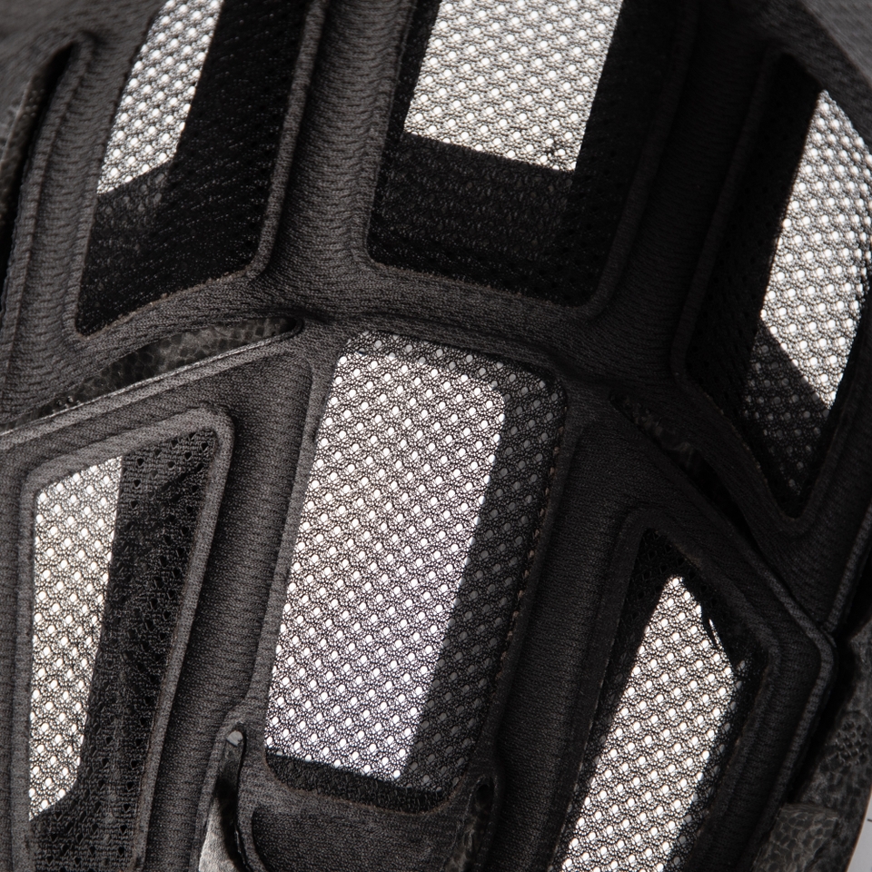Urban Luminite Helmet - Black