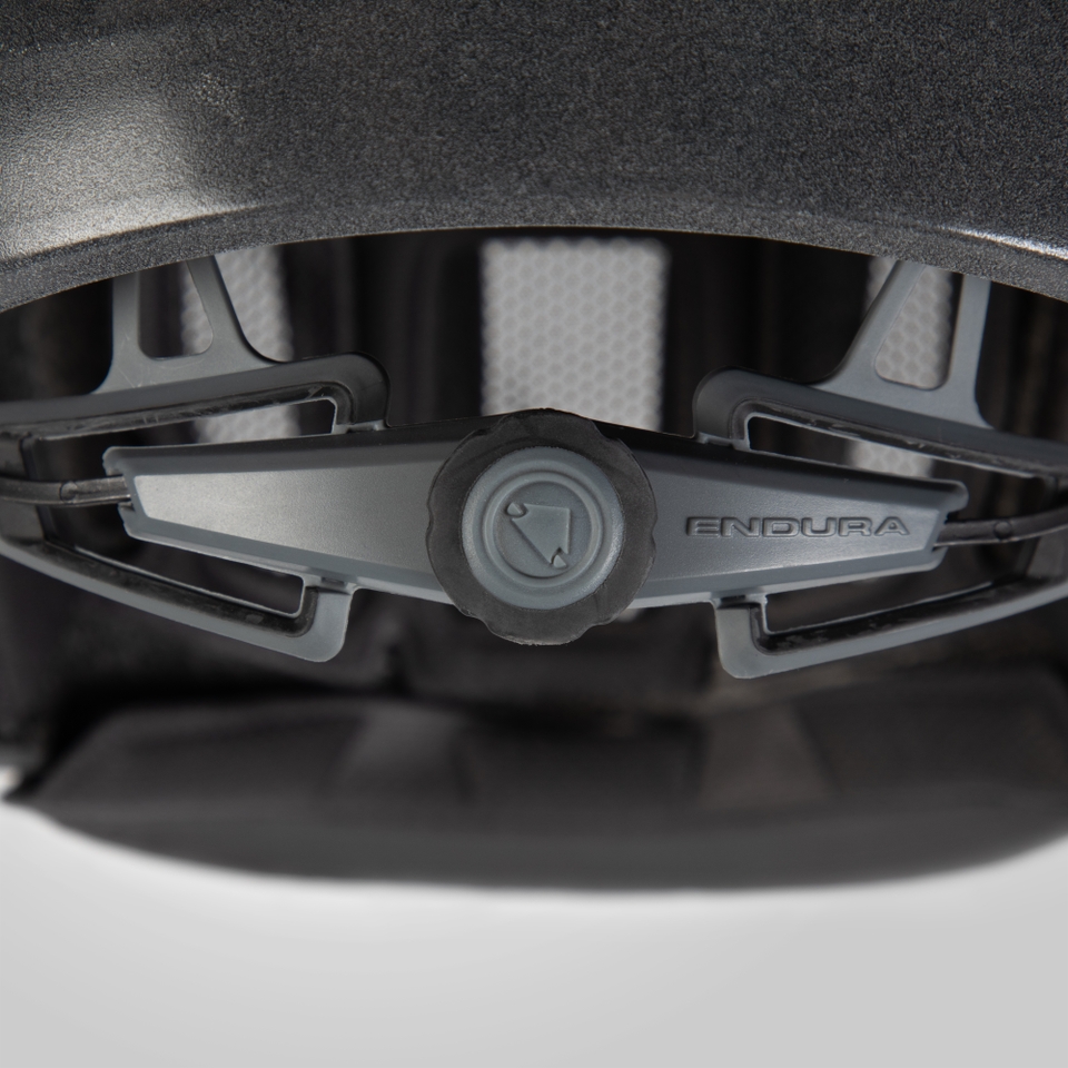 Urban Luminite Helmet - Black