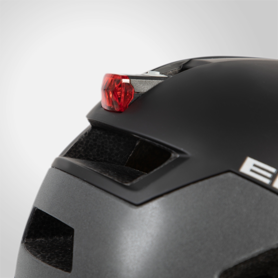ENDURA URBAN LUMINITE HELMET BK