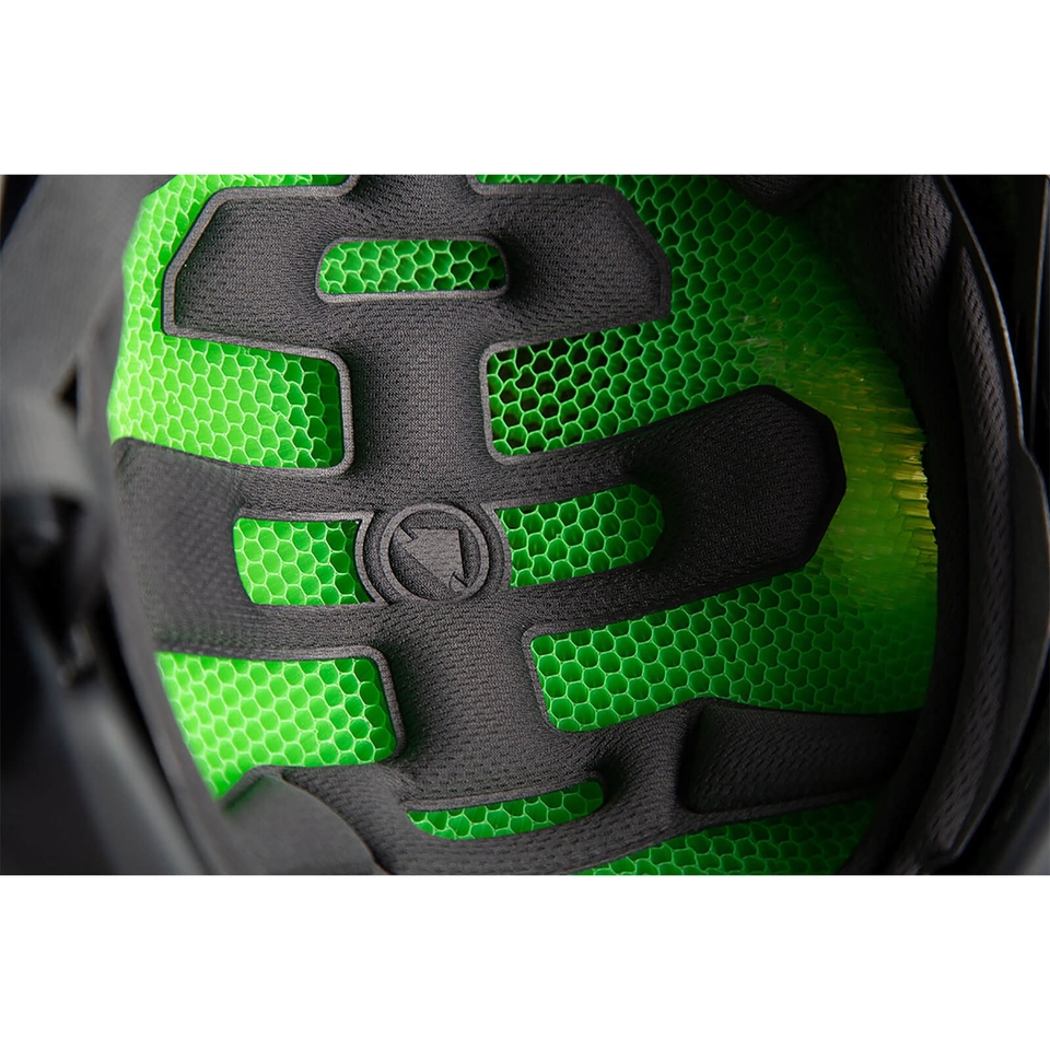 Speed Pedelec Helm - Grau