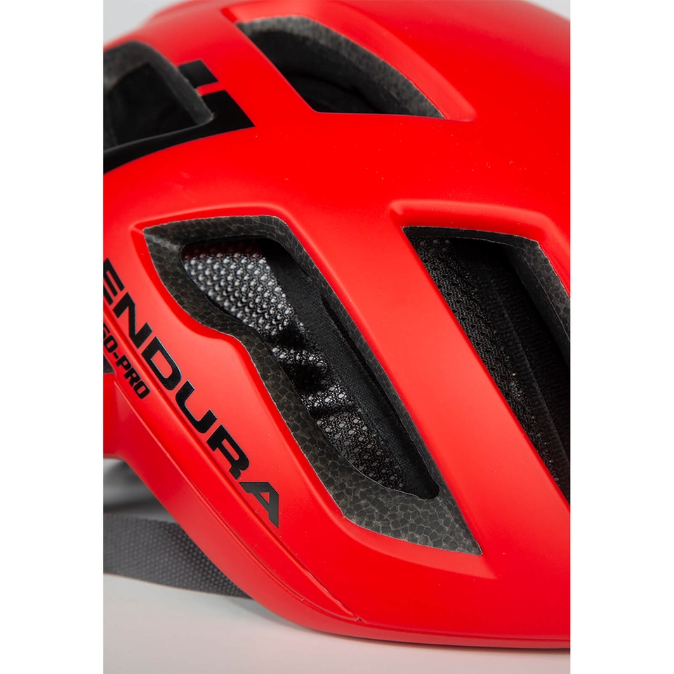 FS260-Pro Helmet - Hi-Viz Green
