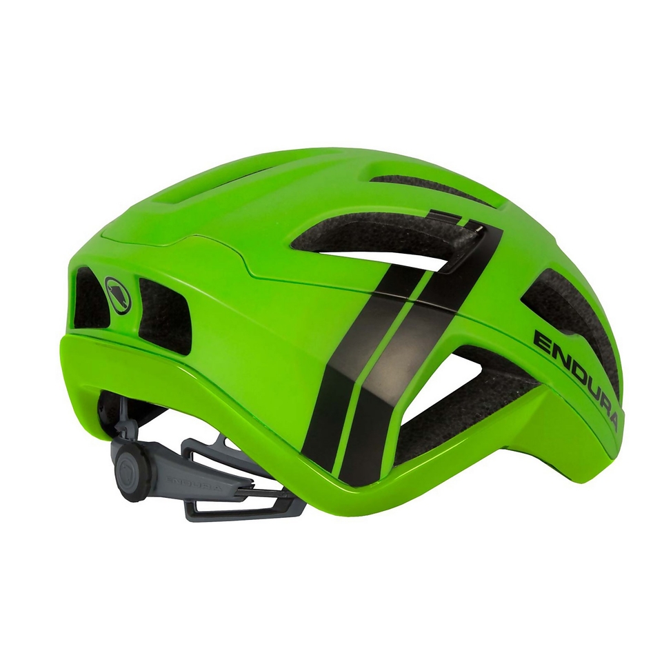 FS260-Pro Helmet - Hi-Viz Green