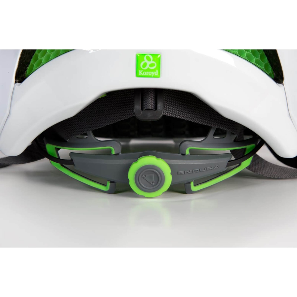 Pro SL Helmet - White