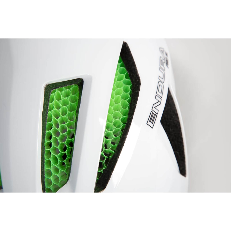 Pro SL Helmet - White