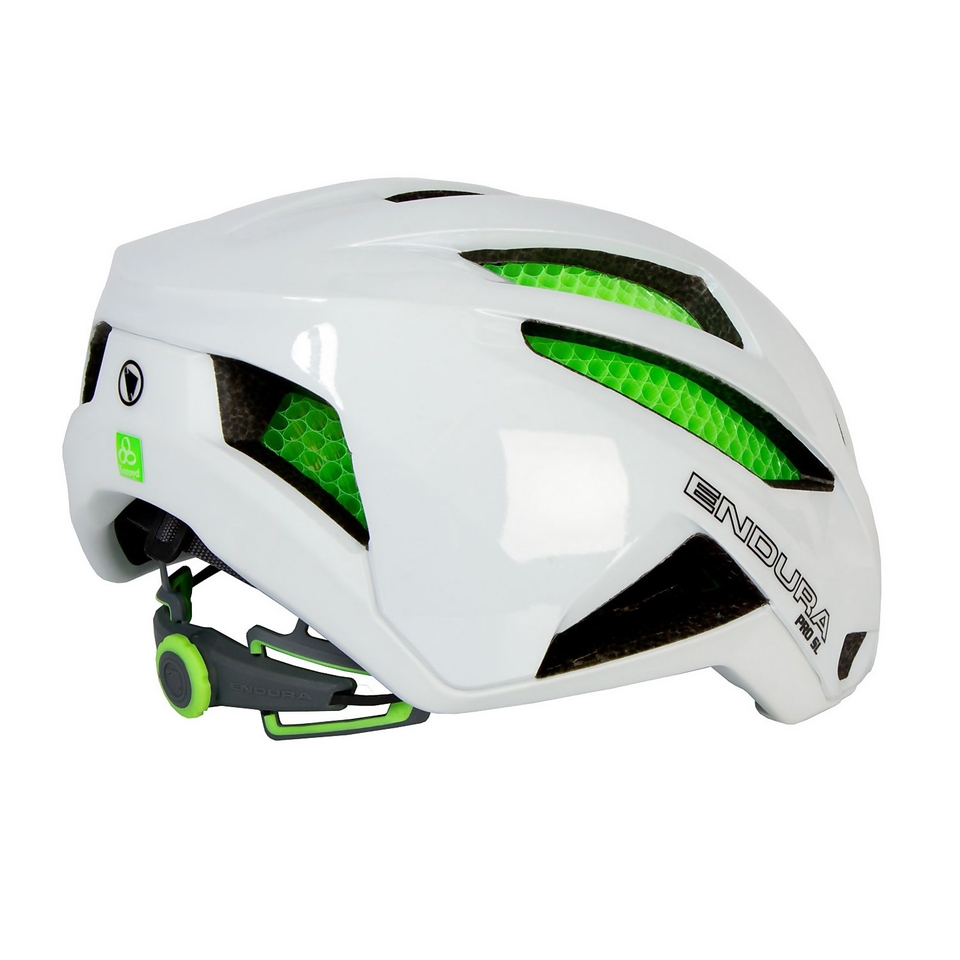 Pro SL Helmet - White
