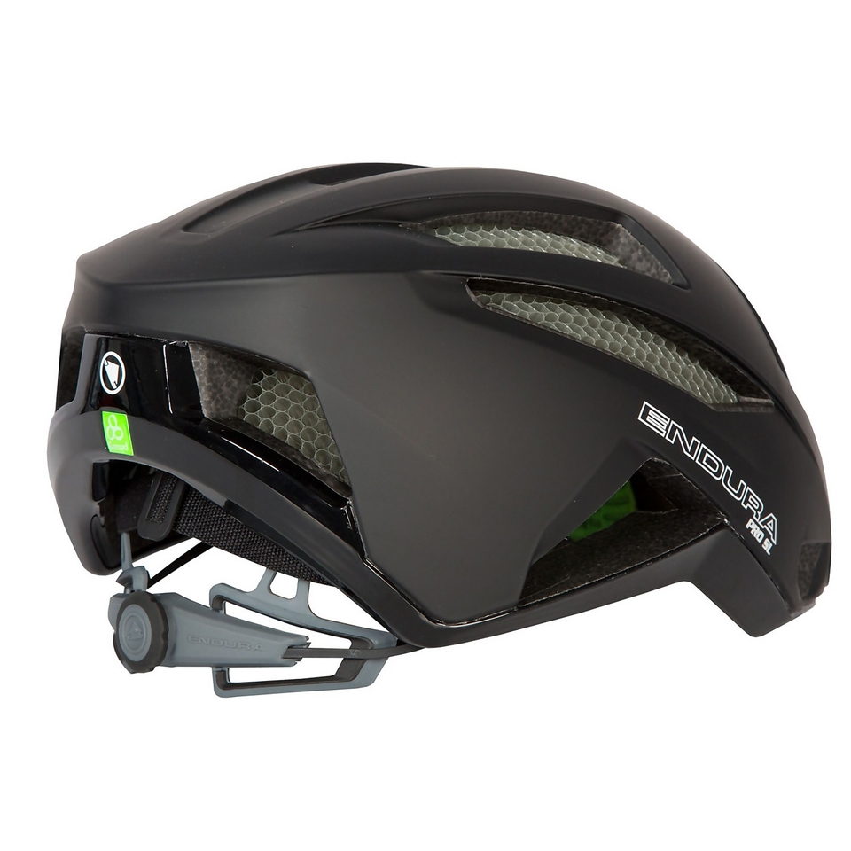 Pro SL Helmet - Black