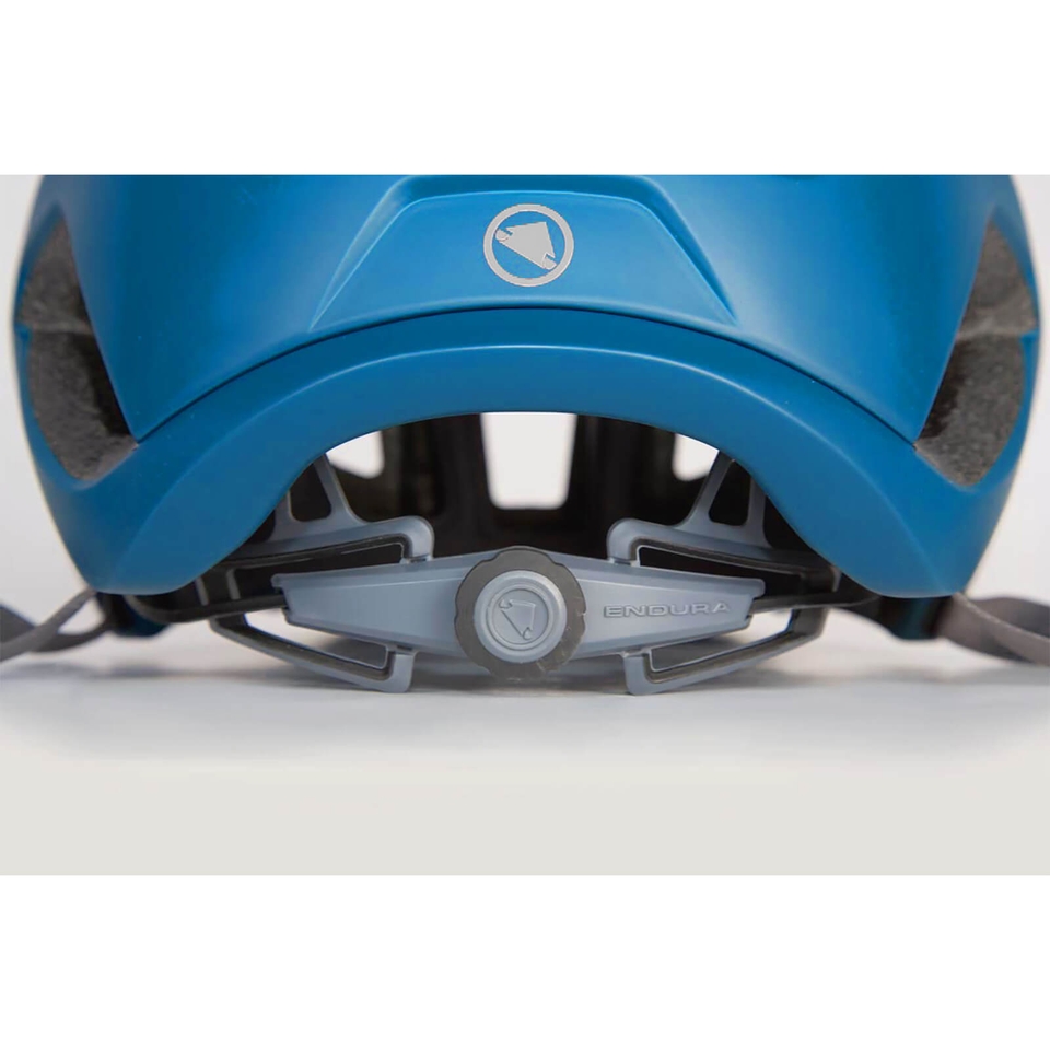 SingleTrack Helmet II - Black
