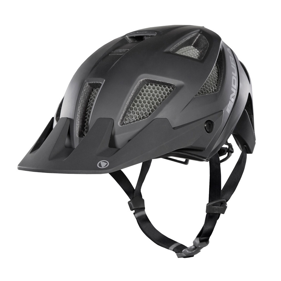 MT500 Helmet Black