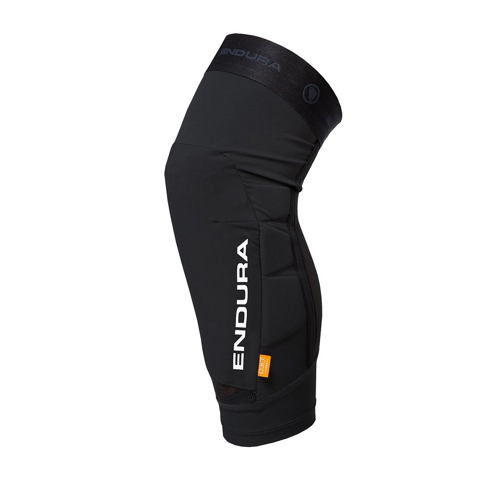 MT500 D3O® Ghost Knieprotektoren für Herren - Schwarz