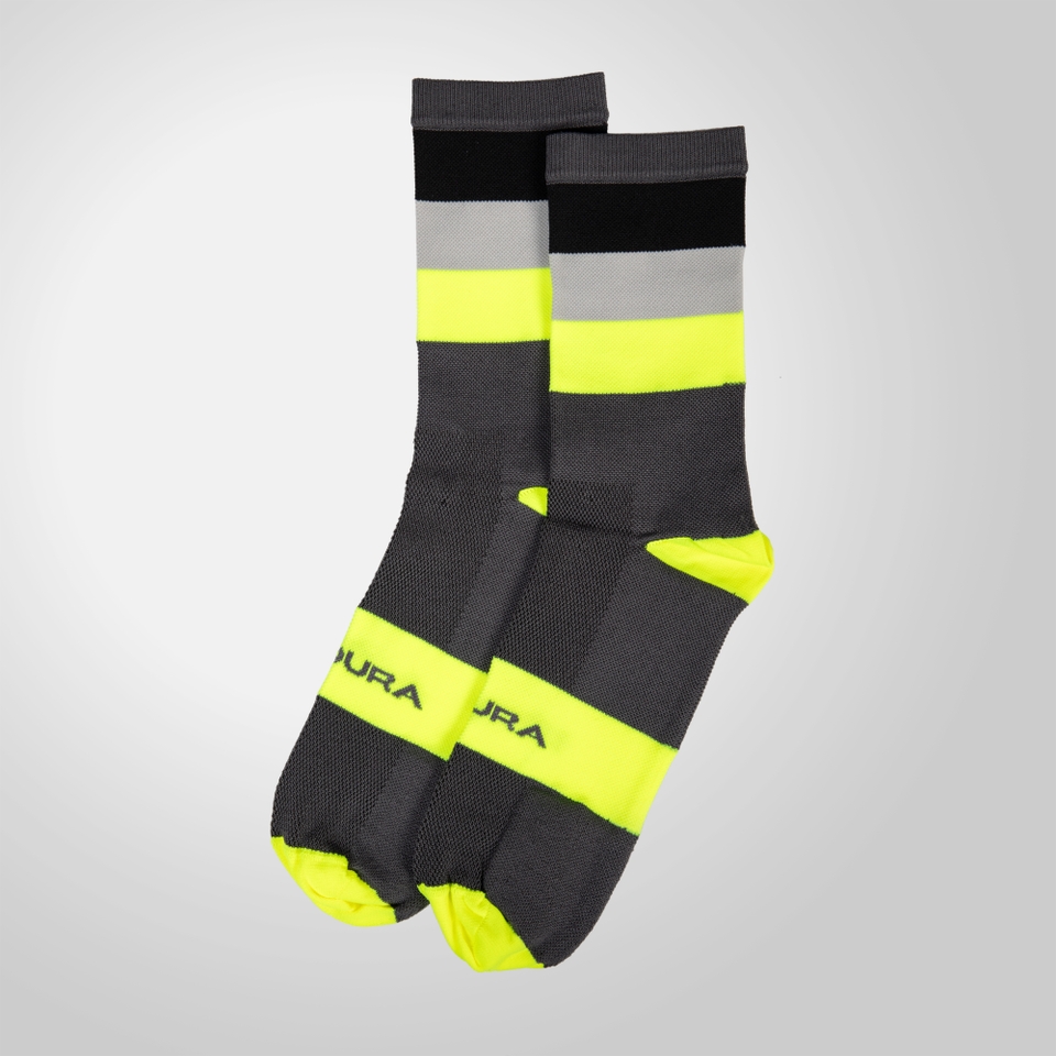 Bandwidth Sock - Hi-Viz Yellow