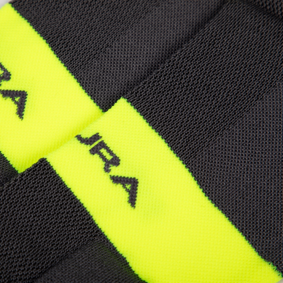 Bandwidth Sock - Hi-Viz Yellow
