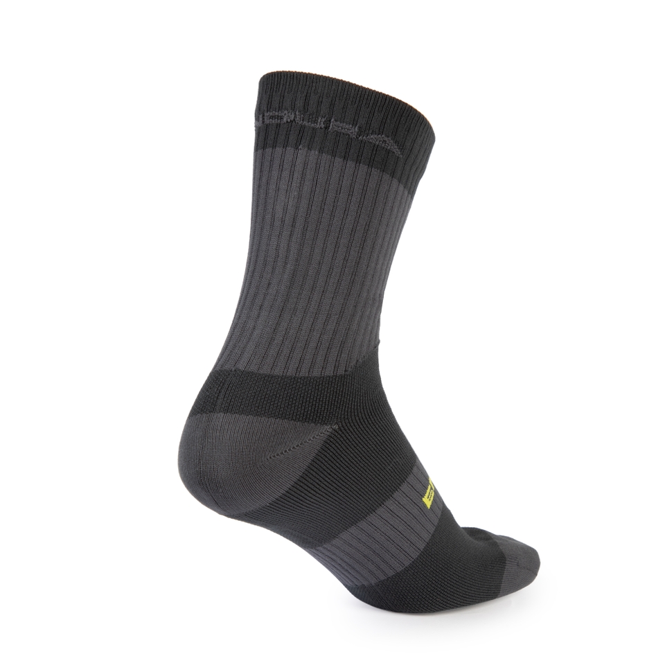 Unisex Hummvee Waterproof Socks II - Black