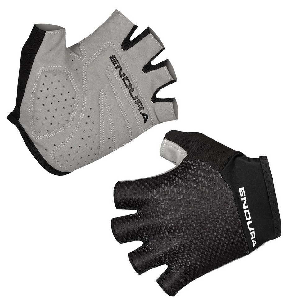 Xtract Lite Mitt - Black