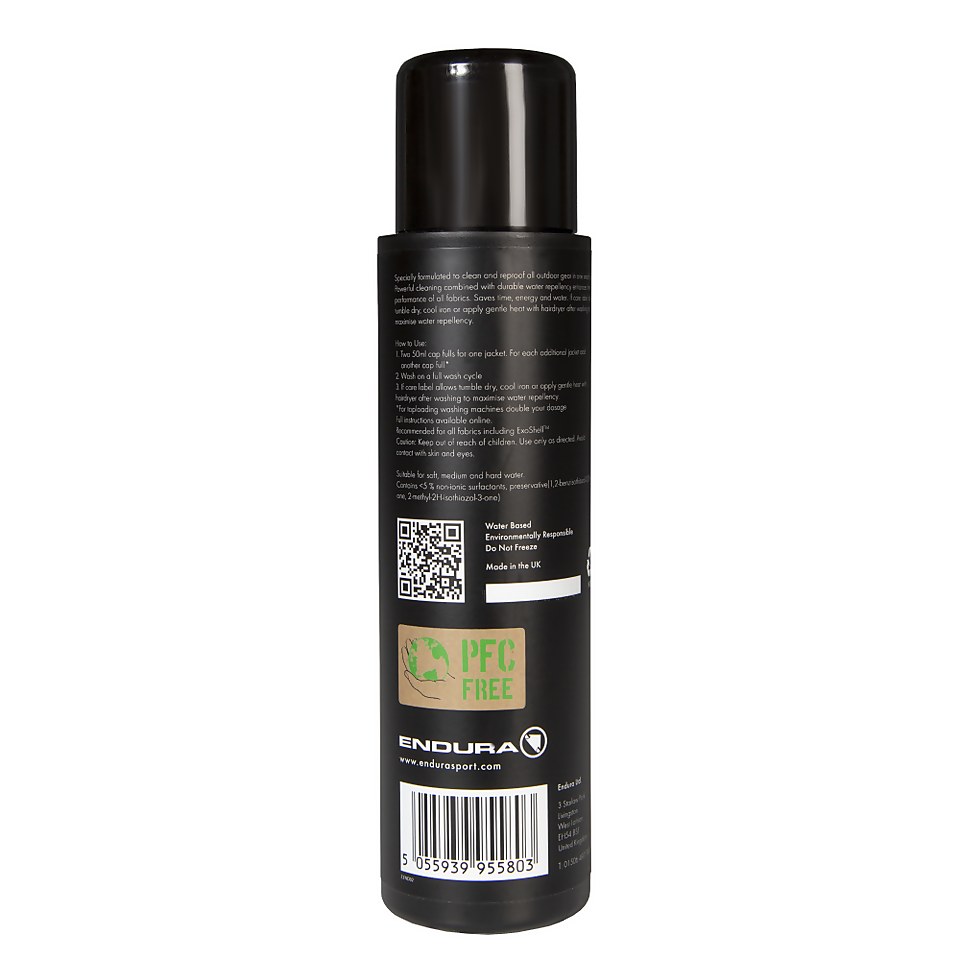 Reiniger und Imprägniermittel 300ml