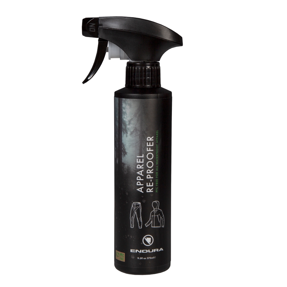 Apparel Re-Proofer 275ml - Clear