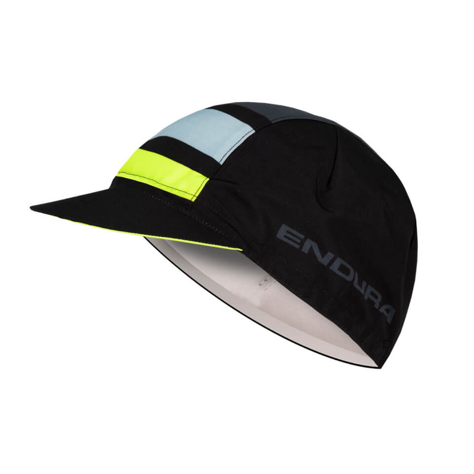 Endura Asym Cap LTD - Black