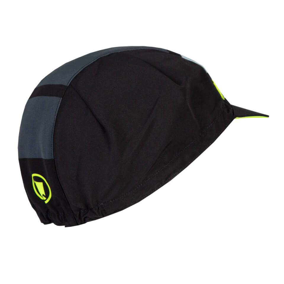 Endura Asym Cap LTD - Black