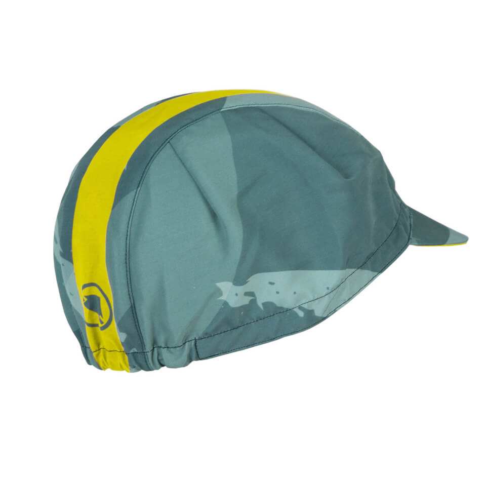 Endura Canimal Cap LTD - Moss