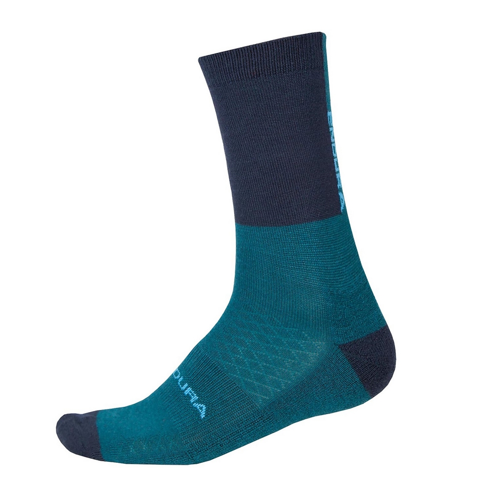ENDURA BAABAA MERINO WNTR SOCK GK