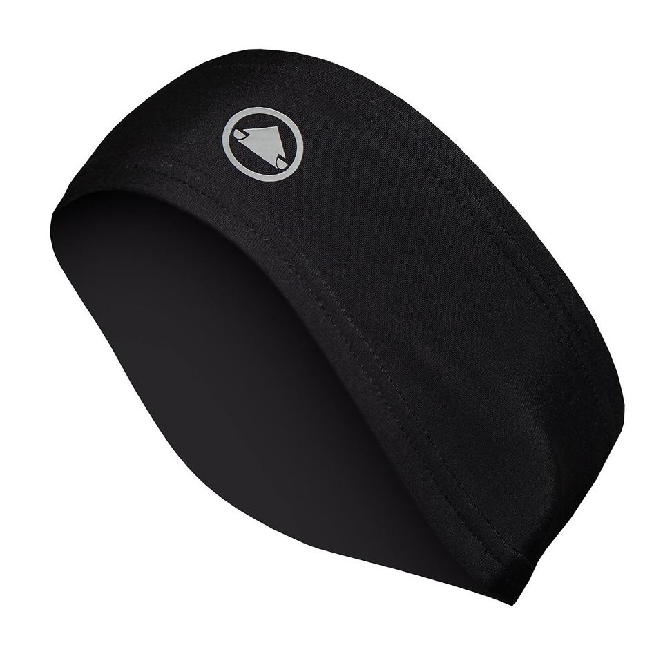 FS260-Pro Stirnband für Herren - Schwarz
