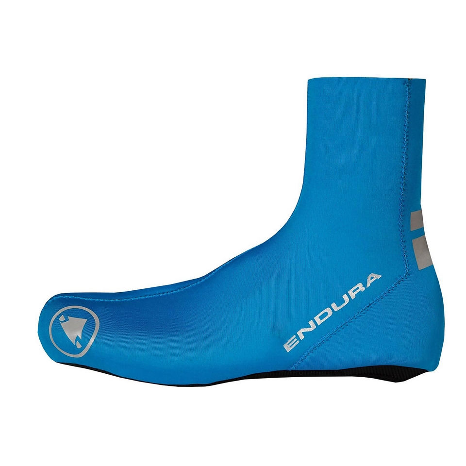 FS260-Pro Nemo Überschuh für Herren - Neon-Blau
