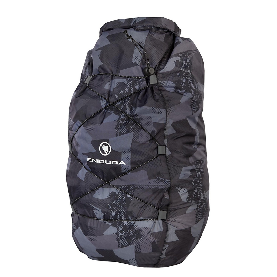 Endura Singletrack DuraJak shambolic jacket