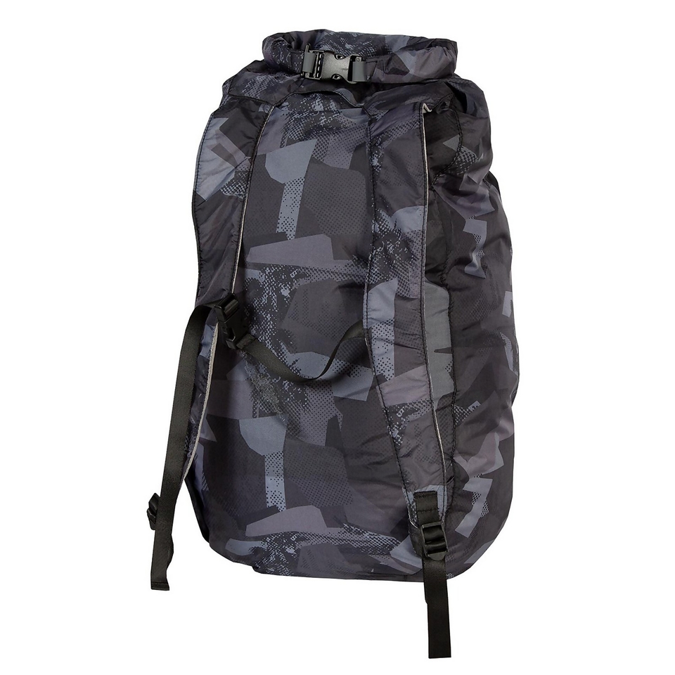 Men's DuraPak - Grey Camo