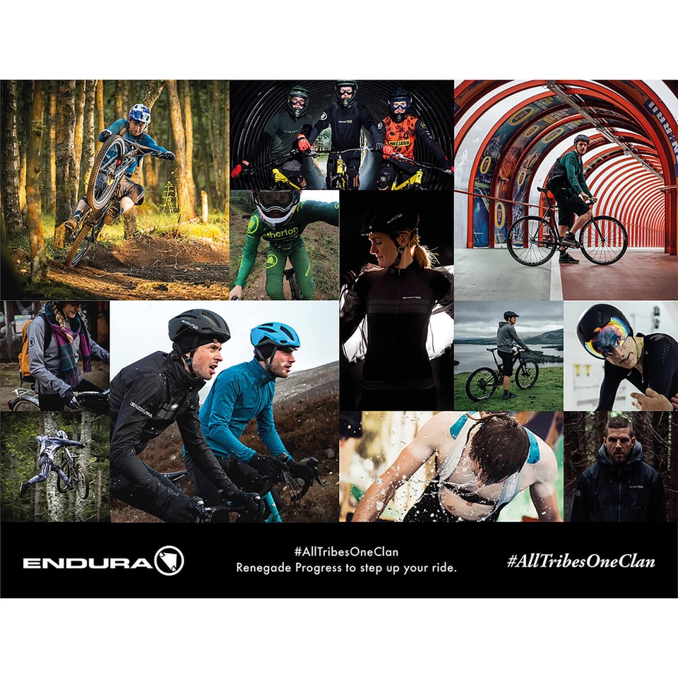 ENDURA ENDURA BOBBLE BEANIE NA