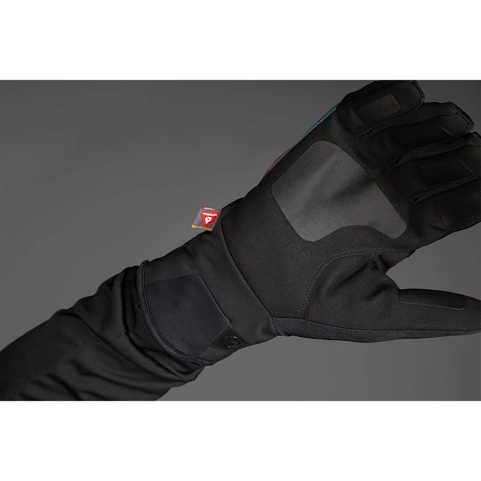 Pro SL Waterproof PrimaLoft® Gloves - Black