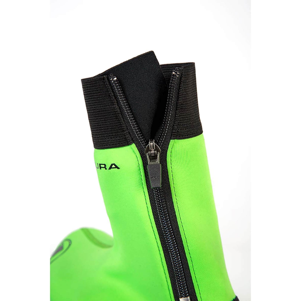 Windchill Overshoes - Bright Yellow