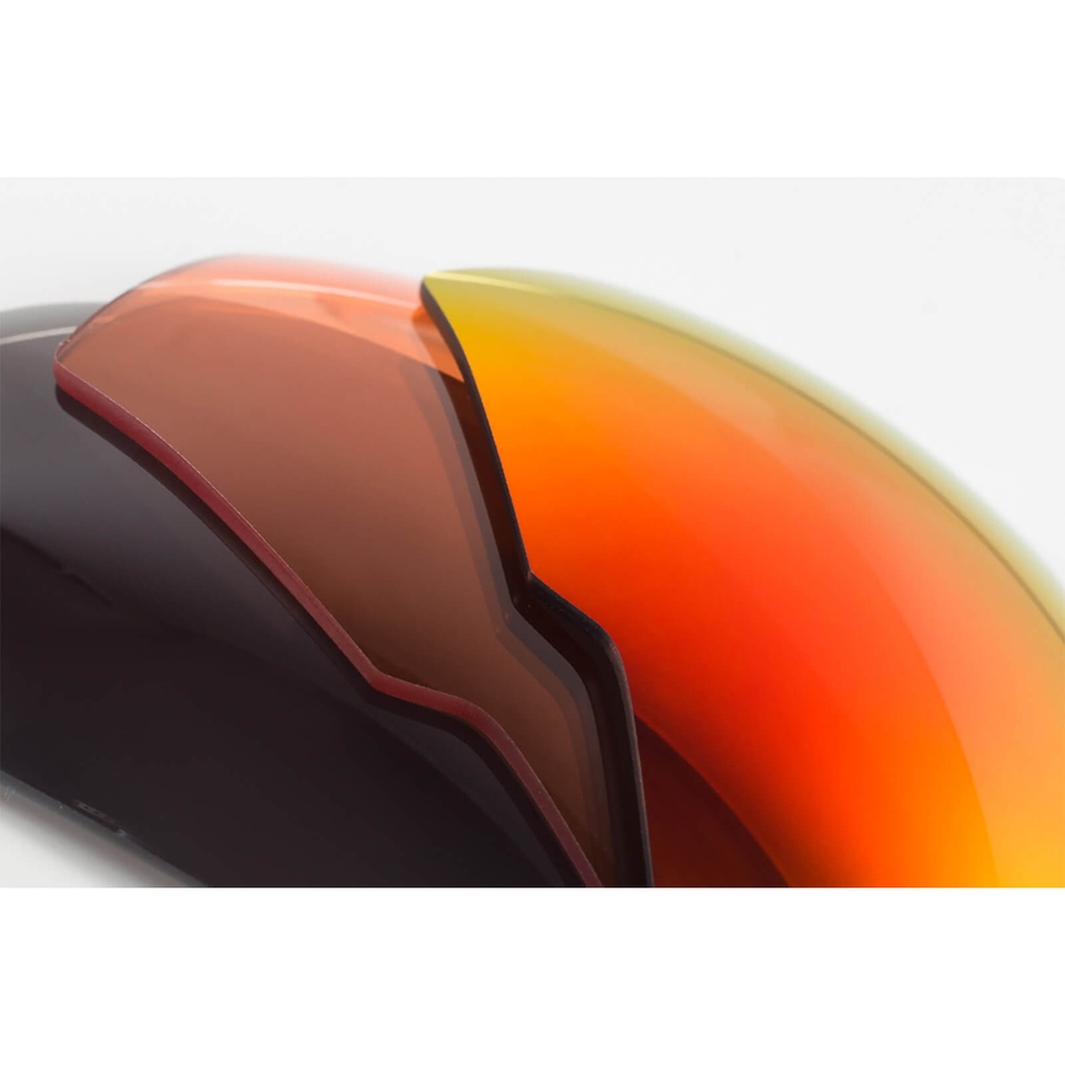SingleTrack Glasses - Black
