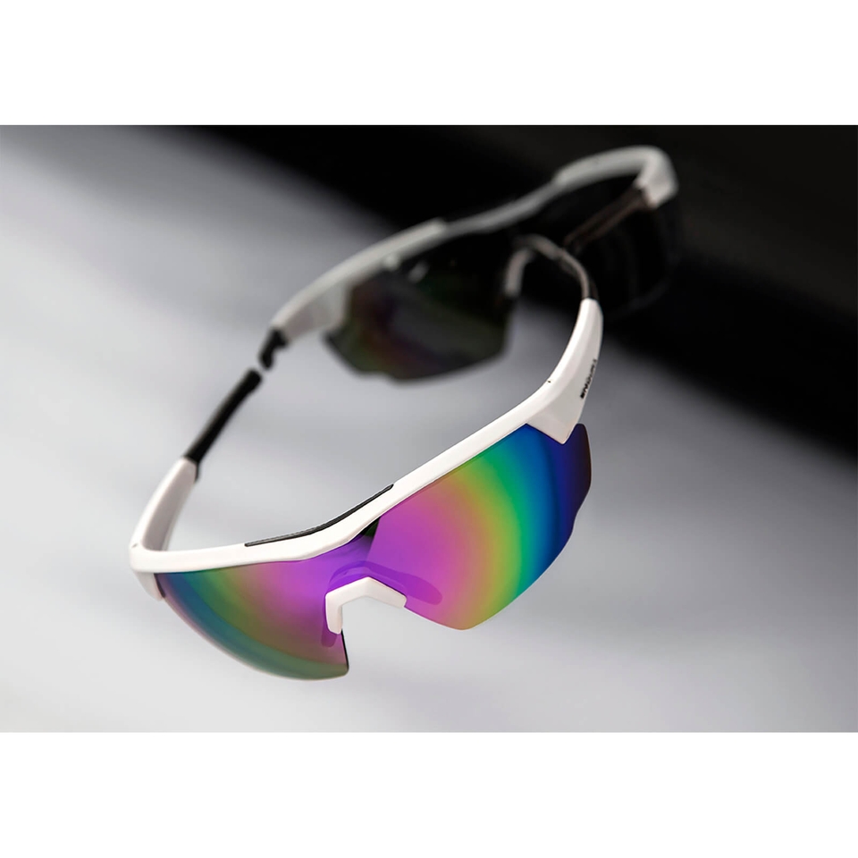 FS260 Glasses - Black