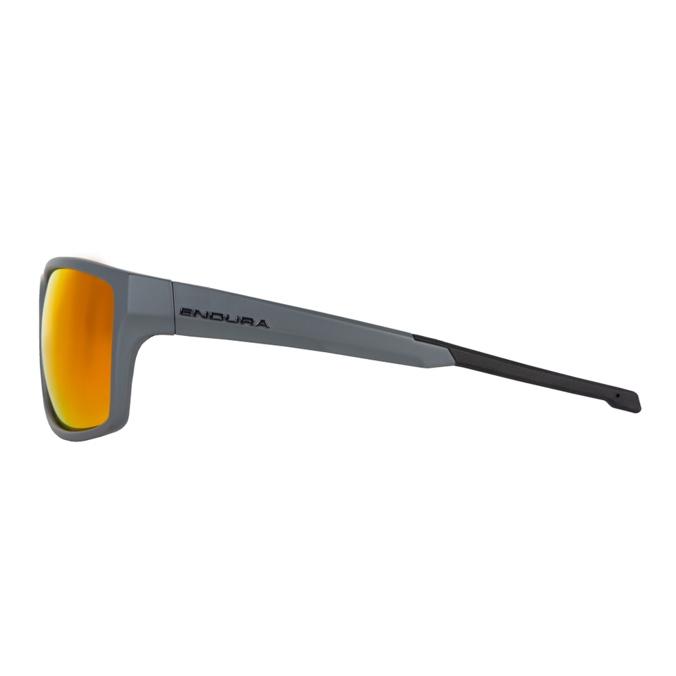 Hummvee Glasses - Grey