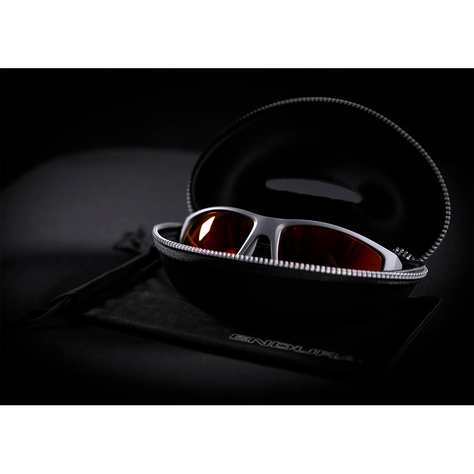 Hummvee Glasses - Black