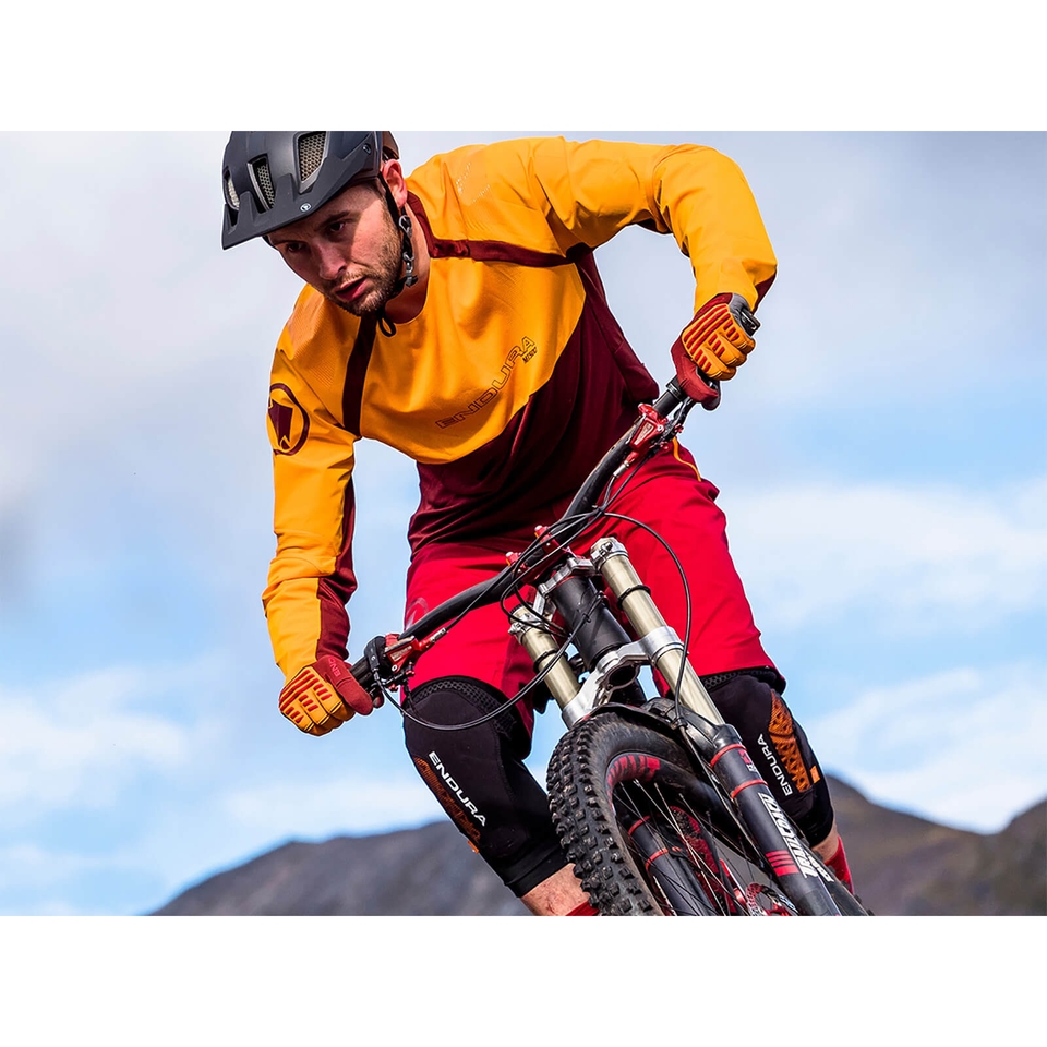 ENDURA SINGLETRACK GLOVE OT